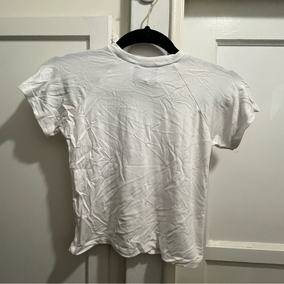 Omighty Loser/Lover babydoll archive tee from 2016- NWT new - Picture 5 of 12